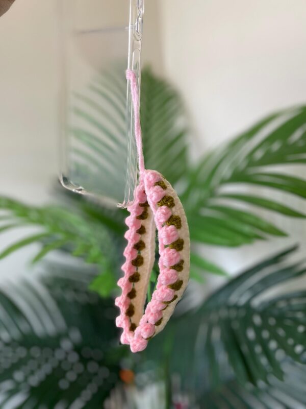 Crochet Phone Hanging Strap