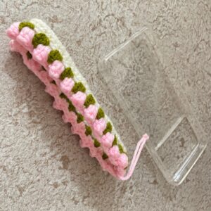 Crochet Phone Hanging Strap